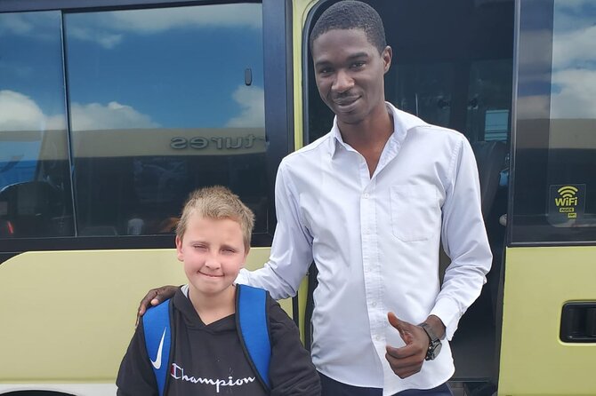 Private Airport Transfers To Negril Hotels and Villas - Cancellation Policy