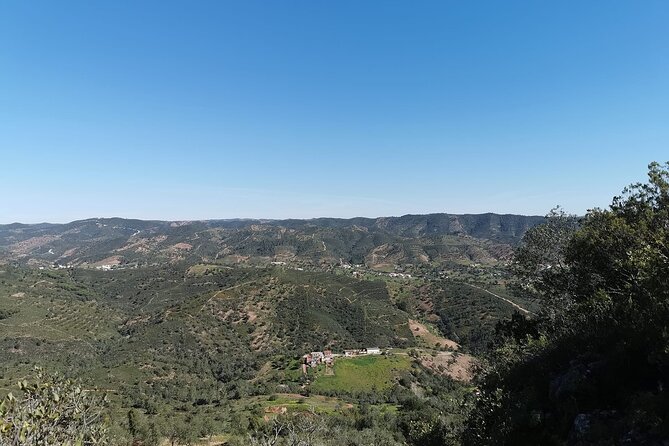 Private Algarve Hinterland Escape in Volvo XC90 SUV - Guest Reviews