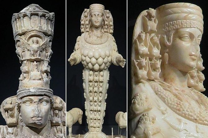 Private Archaeological Ephesus Tour Review - Memorable Moments and Experiences