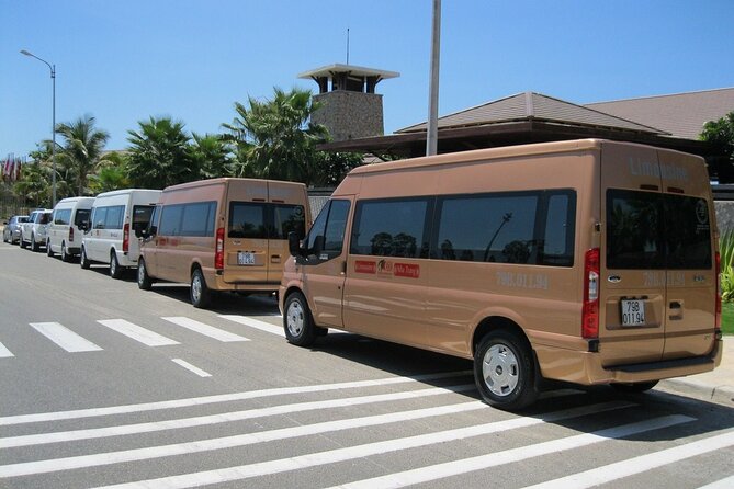 Private Arrival Transfer: Cam Ranh Airport to Nha Trang City Hotels - Pricing Structure and Guarantees