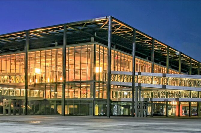 Private Arrival Transfer: Dalaman Airport to Marmaris and Icmeler Region Hotels - Cancellation and Refund Policies