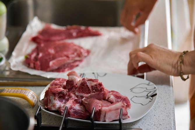 Private Authentic Italian Cooking Class Near Agropoli With a Local Family - Booking and Cancellation Information
