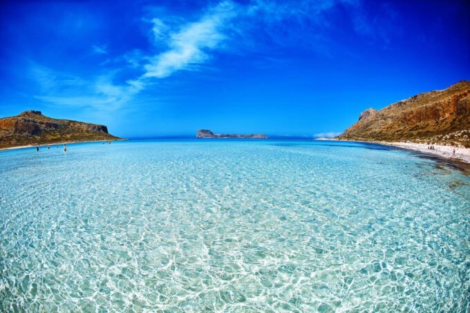 Private Balos Beach & Falasarna Excursion - Frequently Asked Questions
