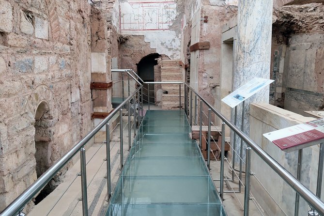 Private Biblical Ephesus With Bible Oriented Guide NO HIDDEN COST - Discovering Ancient City of Ephesus