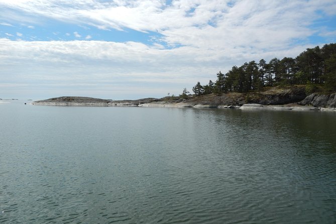 Private Boat Excursion Into the Archipelago of Tammisaari - Island Exploration and Snacks