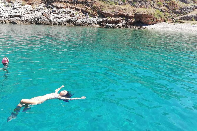 Private Boat Tour of Croatia - Meeting Point and Duration
