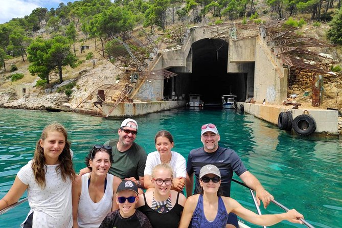 Private Boat Tour Skippered by a Local Expert - Fully Customizable - Customizable Itinerary