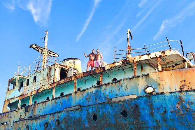 Private Boat Tour With Snorkeling, Island Hopping, and Noahs Ark - Highlights of the Tour