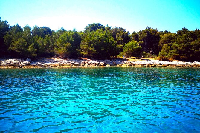 Private Boat Trip Through Sibenik Arhipelago (Half Day) - Preparing for the Trip