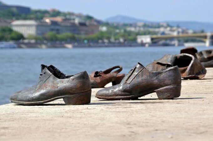 PRIVATE Budapest Jewish Heritage Biking Tour in 90min - What to Expect During the Tour