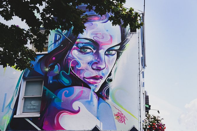 Private Budapest Street Art Tour With Local Expert - What to Expect