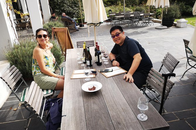 Private Cape Winelands From Stellenbosch or Franschhoek or Paarl - Tips for a Great Experience
