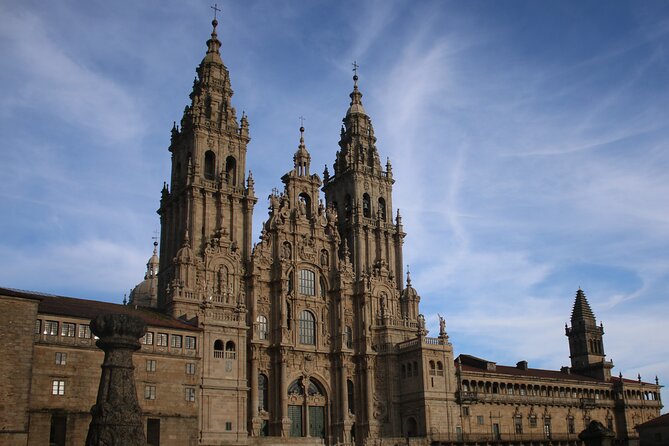PRIVATE Cathedral and Museum Tour SPANISH or ENGLISH - Quality Assurance and Customer Feedback