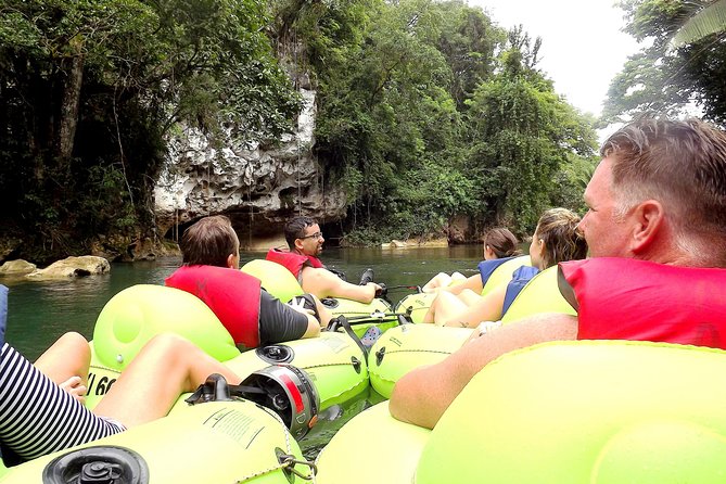 Private Cave Tubing Adventure - Customer Testimonials