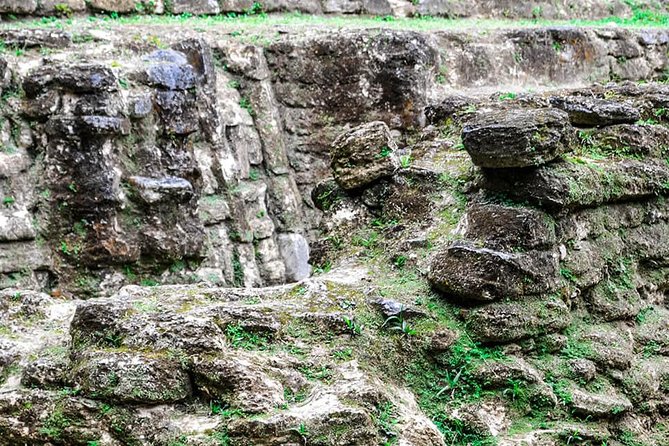 Private Cave Tubing & Altun Ha - Tour Fitness Requirements