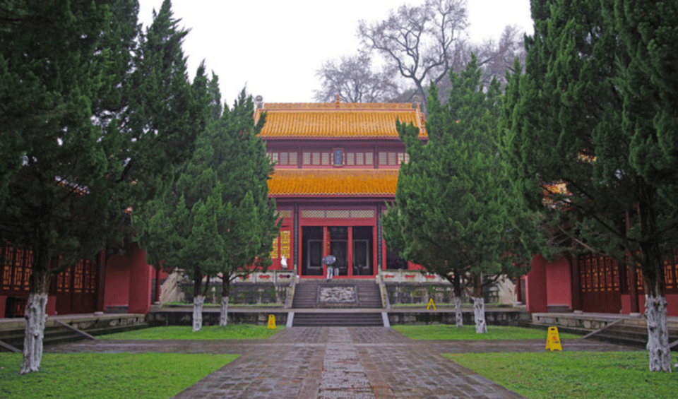 Private Changsha City Highlights Tour With Guide - Tour Price