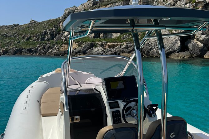 Private Charter Egadi Islands - Recommendations and Highlights