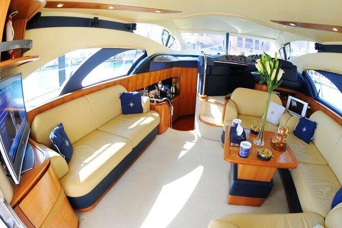 Private Charter Yacht Dubai - Exclusive Yacht Cruising Tour - Customer Experiences and Testimonials