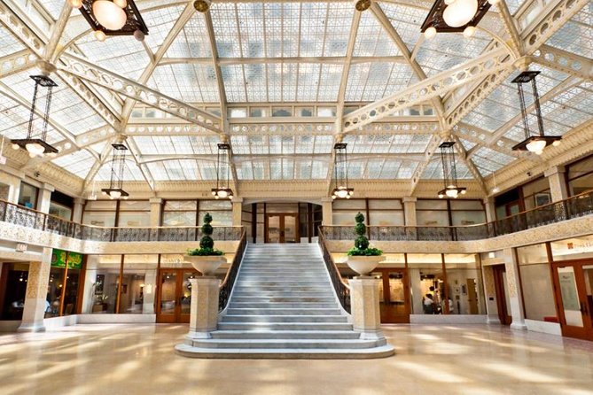 Private Chicago Architecture Tour - Customizable Itinerary