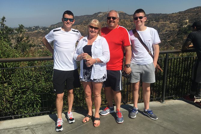 Private City Tour of the Los Angeles Area - Tips for an Enjoyable Tour