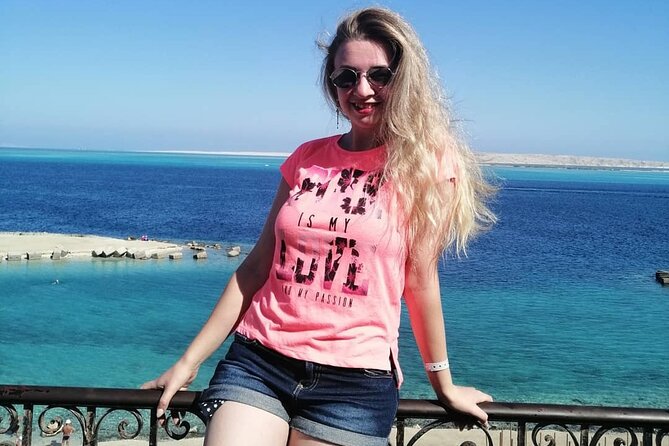 Private City Tour With Shopping in Hurghada - Booking and Cancellation Policy