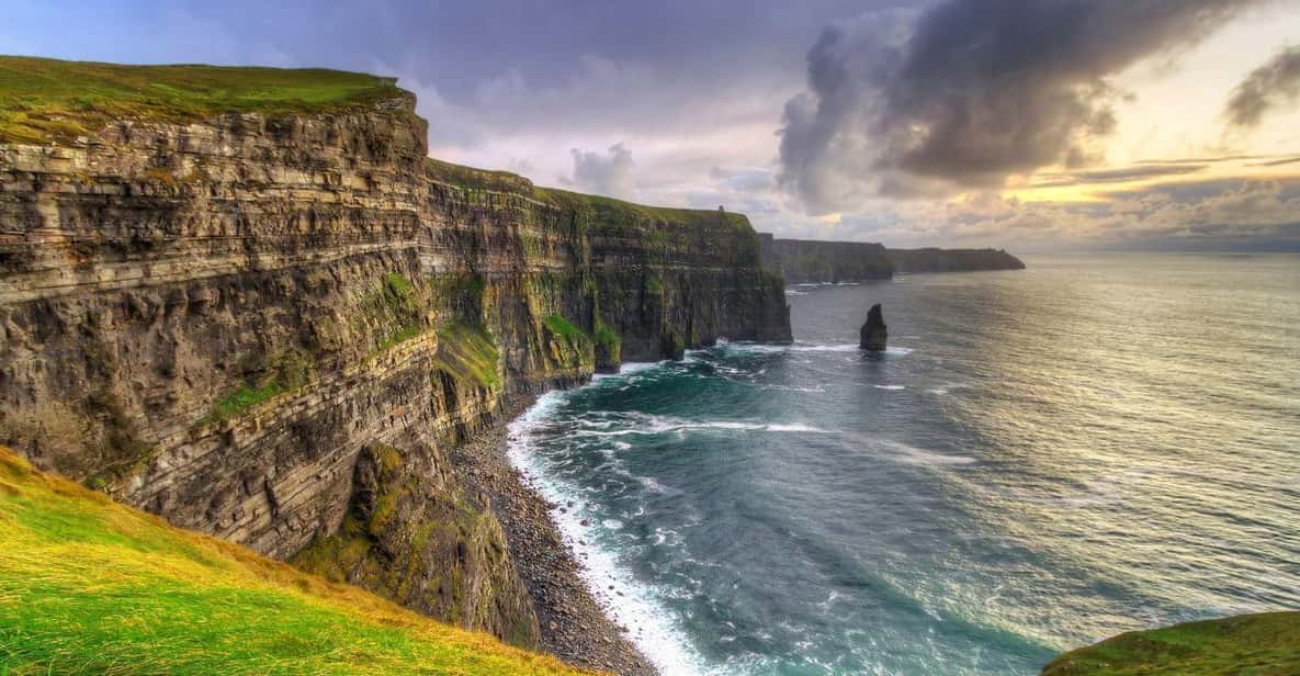 Private Cliffs of Moher Day Tour - Optional Sites and Fees