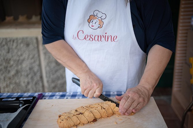 Private Cooking Class at a Cesarinas Home in Pisa - Location and Accessibility