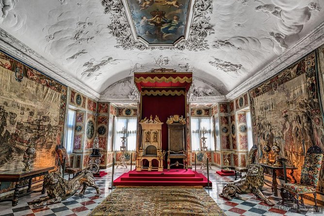Private Copenhagen City Tour With Rosenborg Castle - Booking and Planning Your Visit