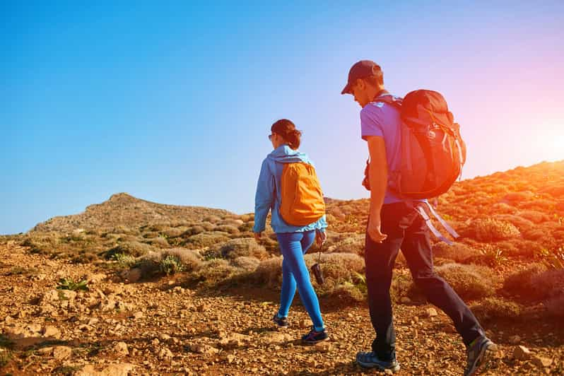 Private Crete Far West Tour With Hiking, History & Beaches - Local Breakfast at Cheese Factory