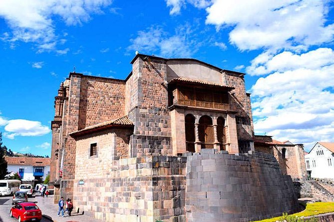 Private Cusco Walking Tour: Inca Museum, Qorikancha and San Pedro Market - Meeting Point