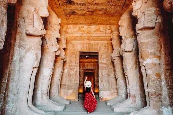 Private Customizable Day Tour To Abu Simbel From Aswan By Private Car - Pricing Details