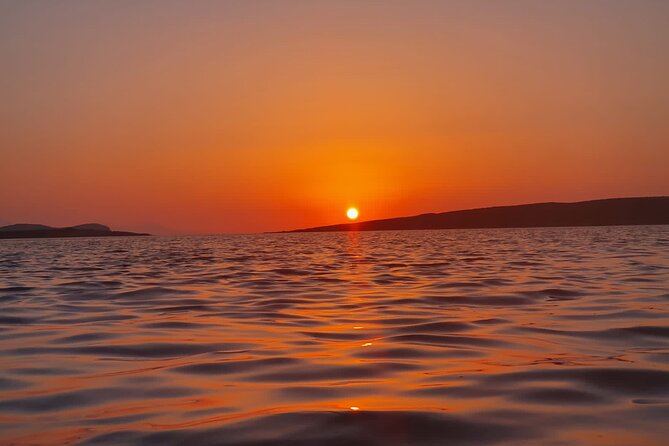 Private Daily Sailing Cruise to Discover the Highlights of Milos - Exceptional Crew and Comfortable Boat