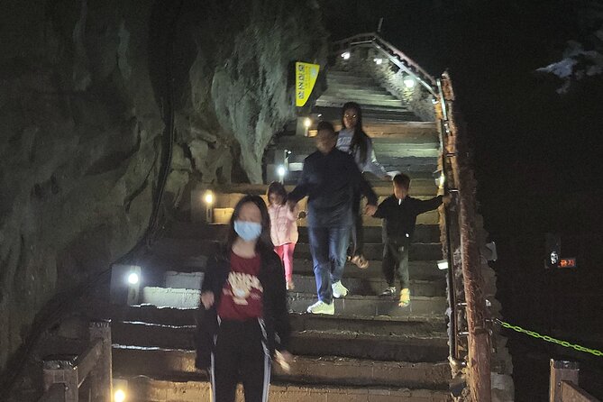 Private Day Jumbo Taxi Tour Experienced Driver in Jeju Island - Customer Feedback and Improvements