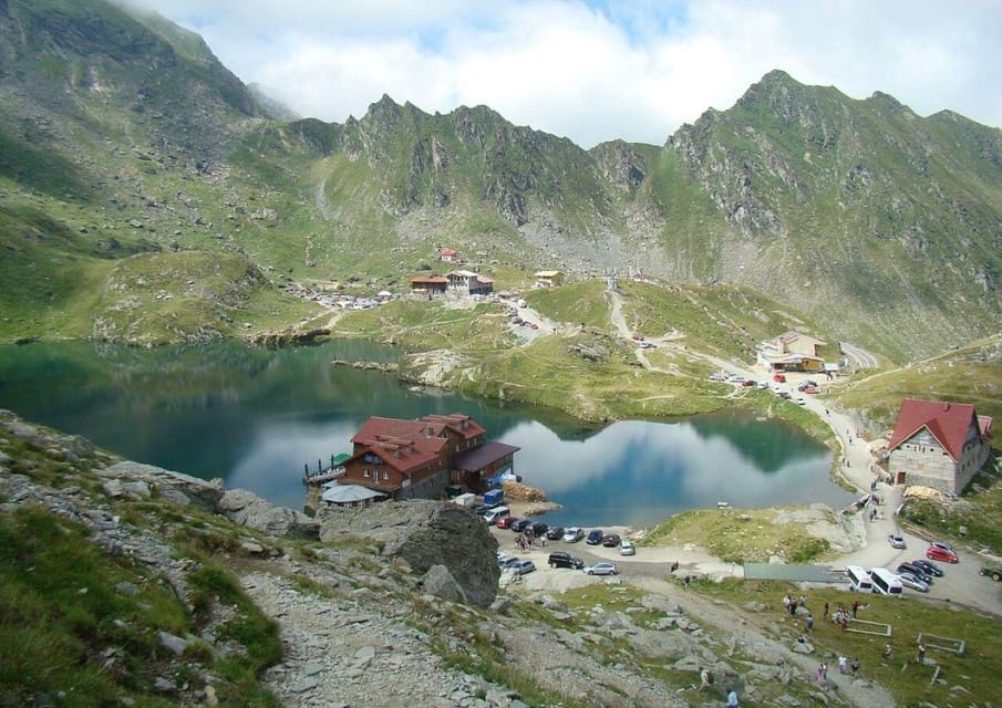 Private Day Tour From Bucharest to Transfagarasan Road - Booking and Cancellation Policy