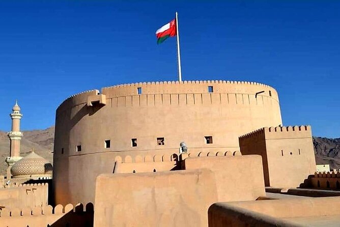 Private Day-Tour in Nizwa and Jebel Akhdar - Traveler Reviews and Feedback