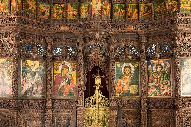 Private Day Tour of Skopje and North Macedonia From Tirana - Recommended Tour Company in Albania