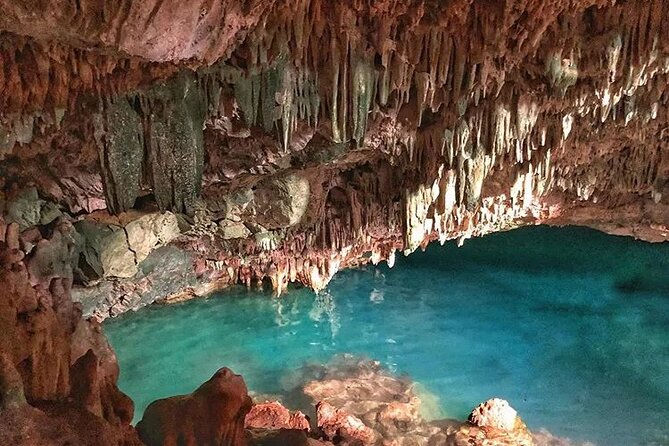 Private Day Tour Rangko Cave -Batu Cermin Cave - Important Tour Information