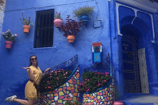 Private Day Tour to Chefchaouen From Fes - Considerations Before Booking