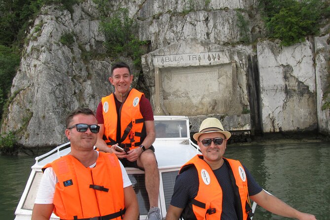 Private Day Tour to Iron Gate Gorge and Golubac Fortress - Organized Settlement
