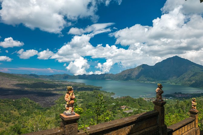 Private Day Tour to Volcano, Natural Hot Spring & Rice Terrace - All Inclusive - Pickup Locations and Accessibility