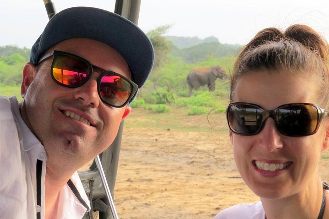 Private Day Tour: Yala National Park Safari Tour From Galle & Weligama - Health Considerations