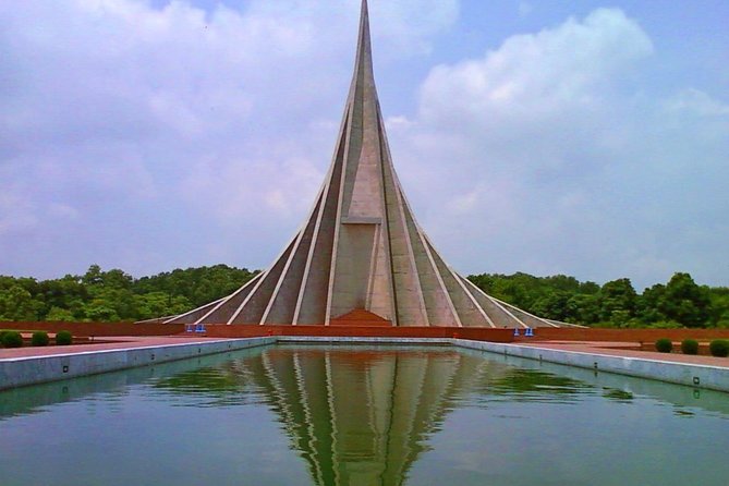 Private Day Trip: History of Dhaka - Participant Guidelines