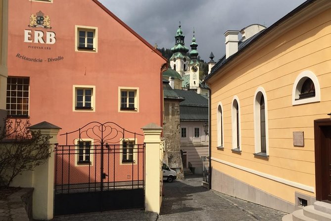 Private Day Trip to Banska Stiavnica Unesco Site - Knowledgeable and Adaptable Guides