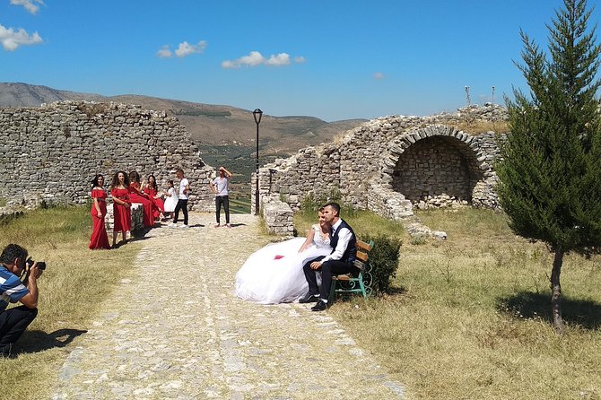 Private Day Trip to Berat From Tirana or Durres - Reviews and Experiences