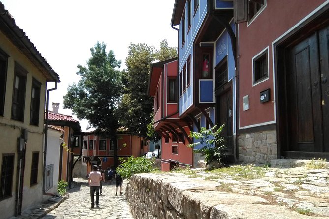 Private Day Trip to Plovdiv and Asens Fortress - Cancellation Policy and Reviews