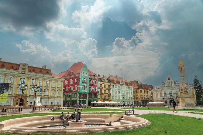 Private Day Trip to Timisoara From Belgrade - Highly Rated Guides and Experiences