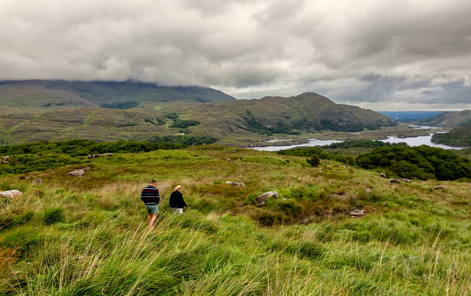 Private Discover Ring of Beara Tour From Killarney - Recommendations for Participants