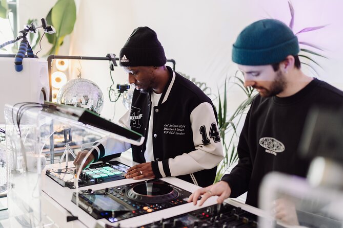 Private DJ Class - Hosts Response to Reviews