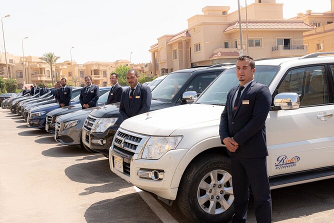 Private Dubai Airport Transfer DXB to Dubai City - Common Issues to Consider