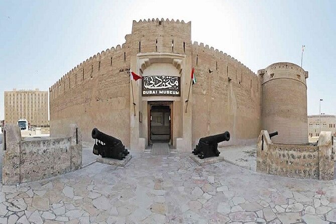 Private Dubai City Tour From Abu Dhabi - Tips for Your Tour